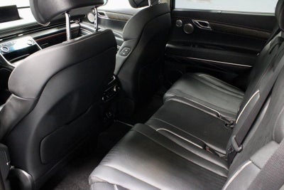 2023 Genesis GV80 2.5T Prestige