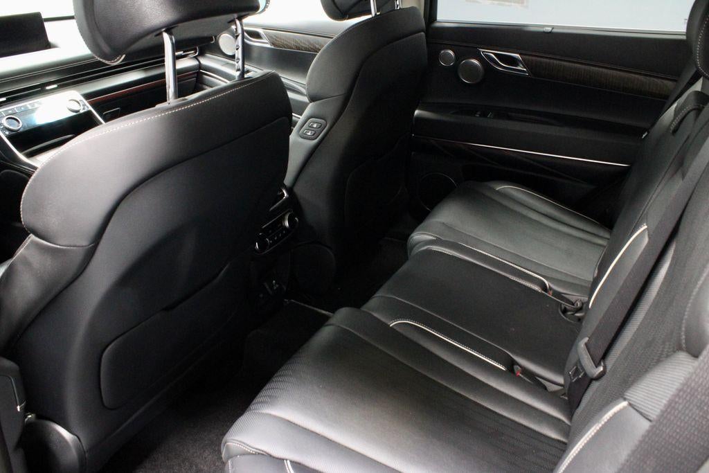 2023 Genesis GV80 2.5T Prestige