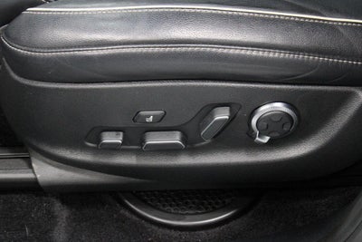 2023 Genesis GV80 2.5T Prestige