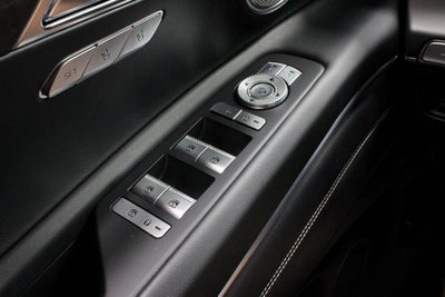 2023 Genesis GV80 2.5T Prestige