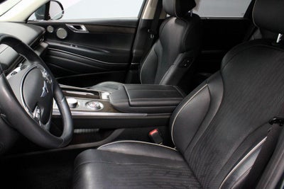 2023 Genesis GV80 2.5T Prestige