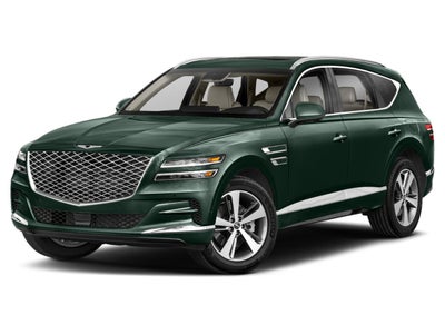 2023 Genesis GV80 2.5T Prestige