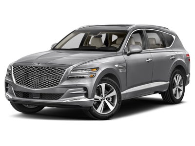 2023 Genesis GV80 2.5T Prestige