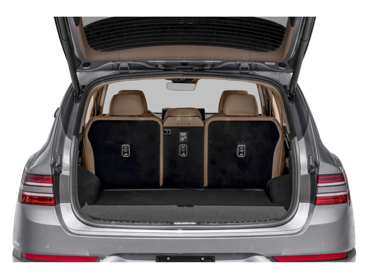 2024 Genesis GV80 3.5T Prestige