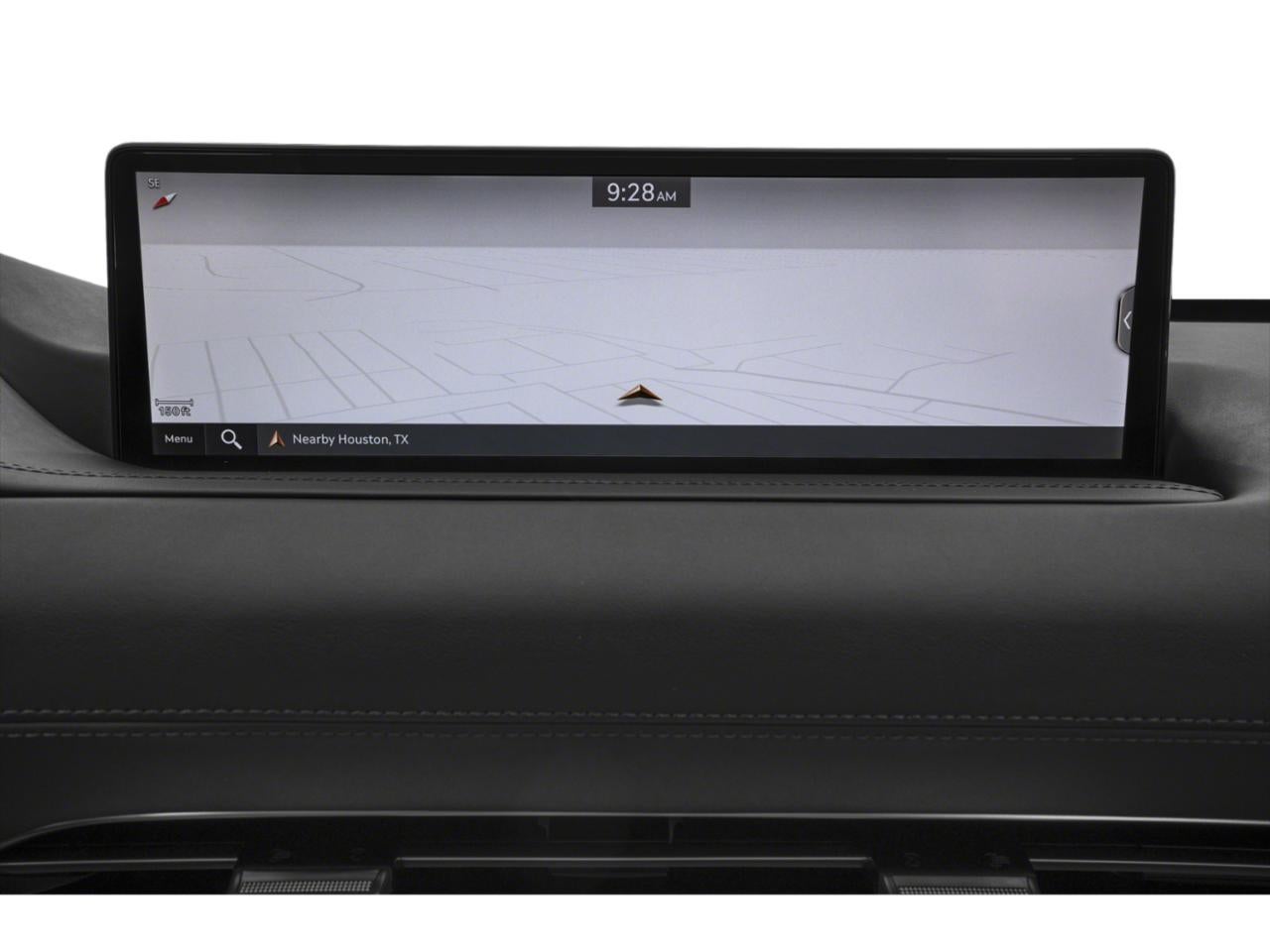 2024 Genesis GV80 3.5T Prestige