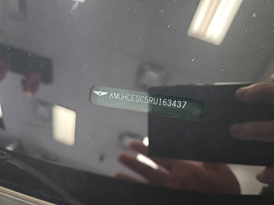 2024 Genesis GV80 3.5T Prestige Matte