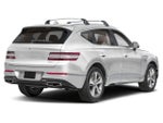 2024 Genesis GV80 3.5T Prestige