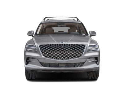 2024 Genesis GV80 3.5T Prestige