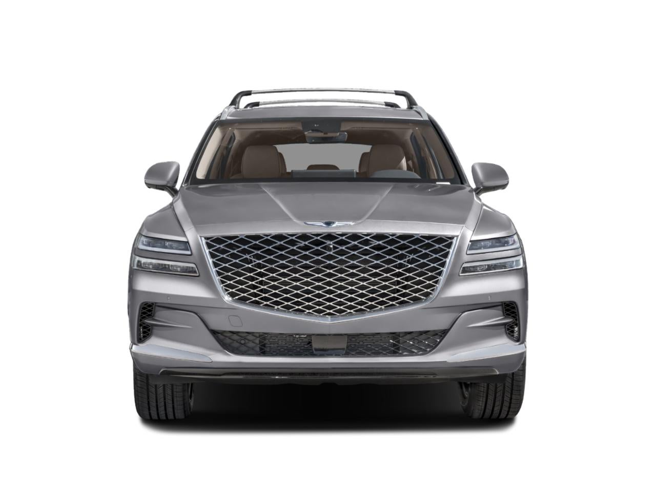 2024 Genesis GV80 3.5T Prestige