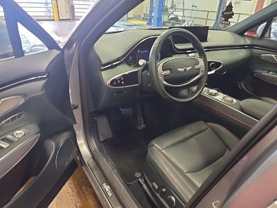 2023 Genesis GV70 2.5T Advanced