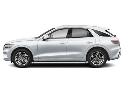 2023 Genesis GV70 2.5T Advanced