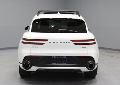 2023 Genesis GV70 2.5T Sport Prestige