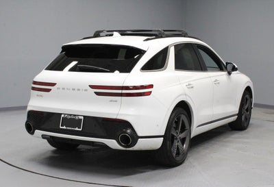 2023 Genesis GV70 2.5T Sport Prestige