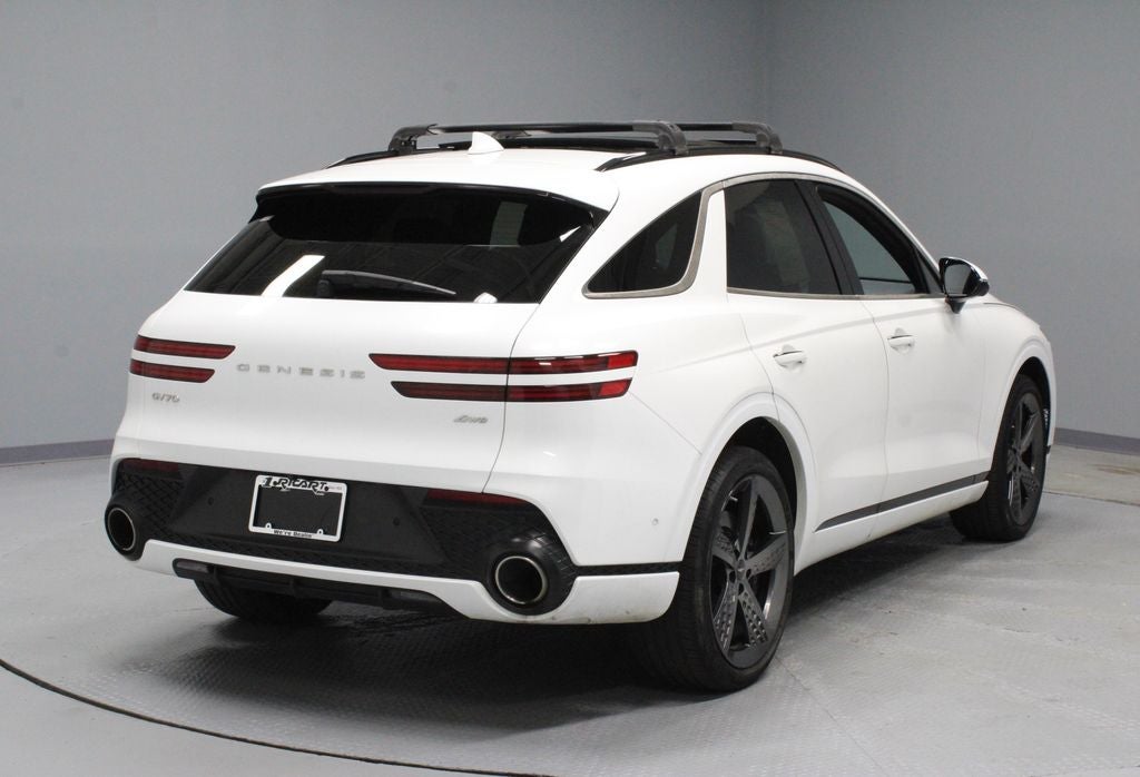 2023 Genesis GV70 2.5T Sport Prestige