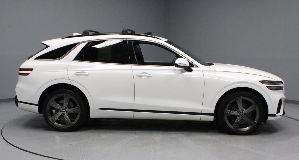 2023 Genesis GV70 2.5T Sport Prestige