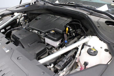 2023 Genesis GV70 2.5T Sport Prestige