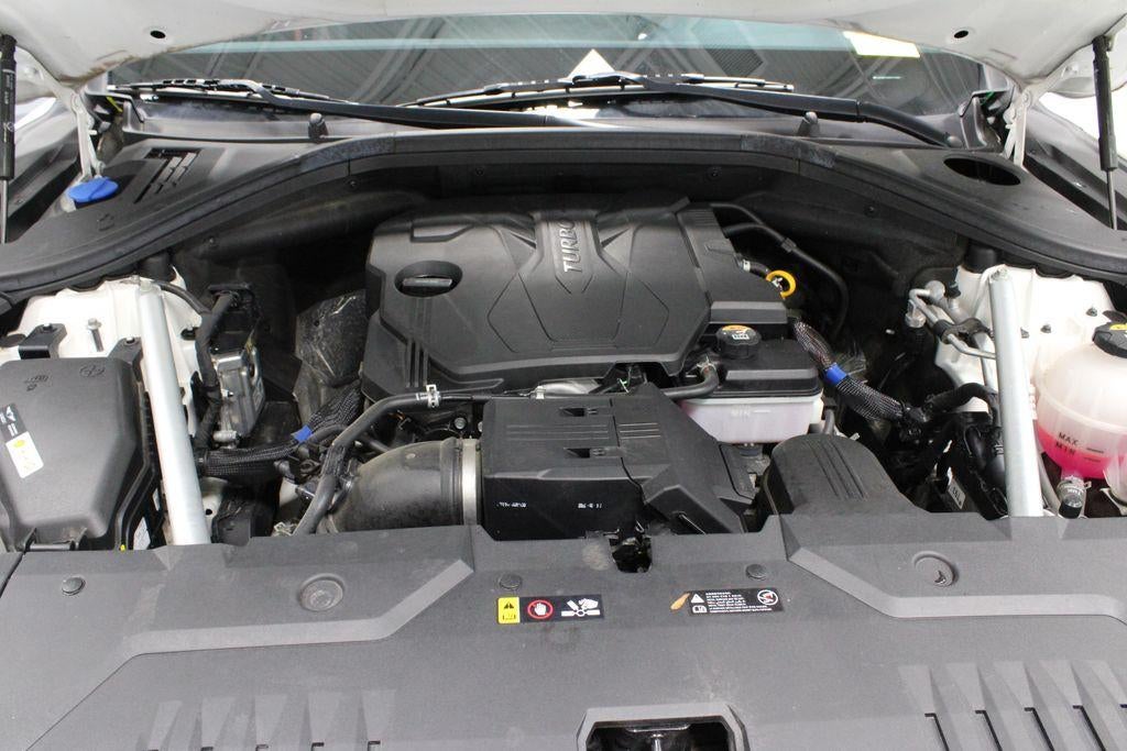 2023 Genesis GV70 2.5T Sport Prestige