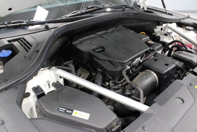 2023 Genesis GV70 2.5T Sport Prestige