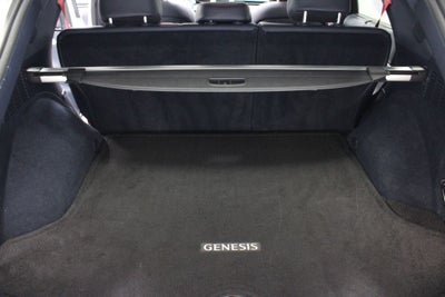 2023 Genesis GV70 2.5T Sport Prestige
