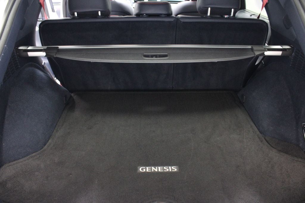 2023 Genesis GV70 2.5T Sport Prestige