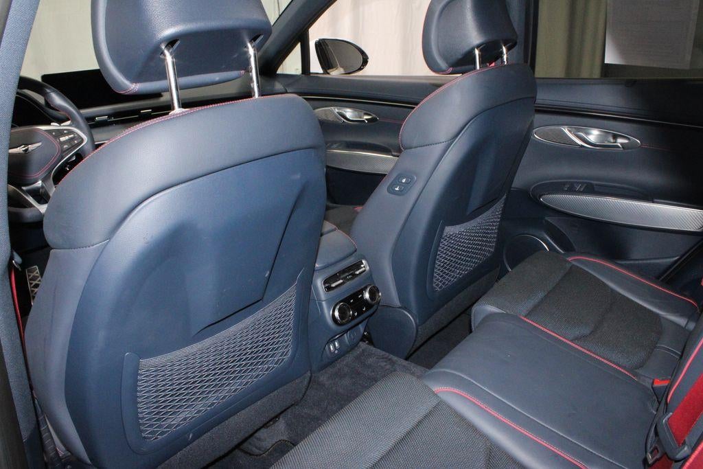2023 Genesis GV70 2.5T Sport Prestige