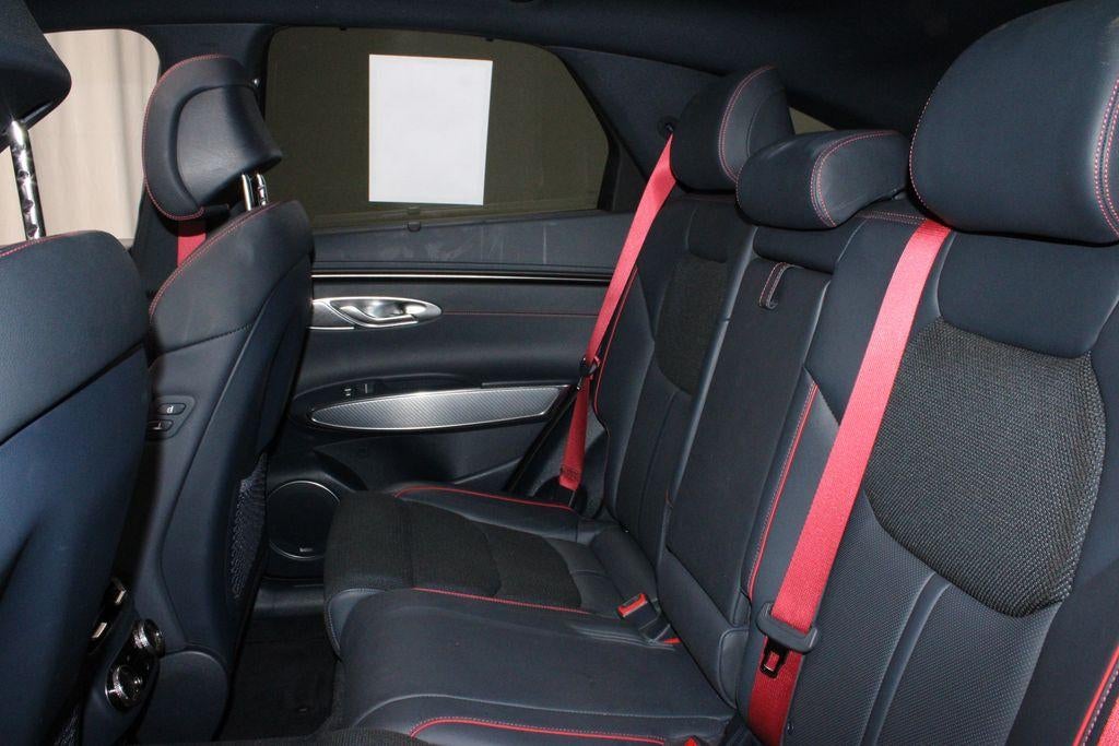 2023 Genesis GV70 2.5T Sport Prestige