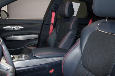 2023 Genesis GV70 2.5T Sport Prestige