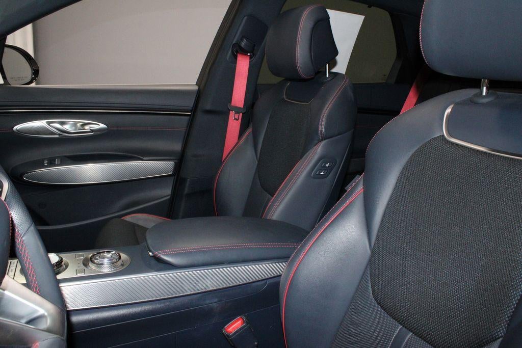 2023 Genesis GV70 2.5T Sport Prestige