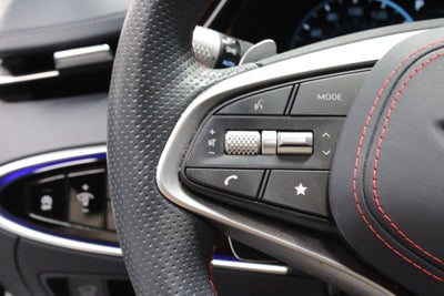 2023 Genesis GV70 2.5T Sport Prestige