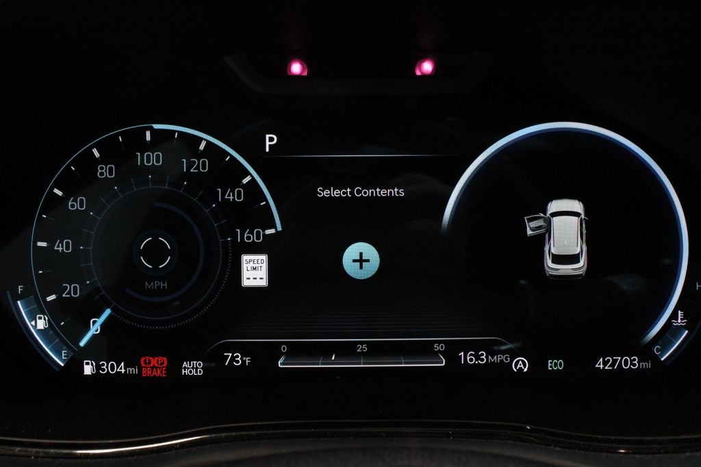 2023 Genesis GV70 2.5T Sport Prestige