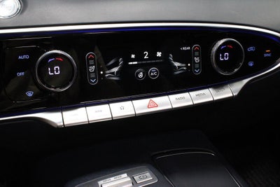 2023 Genesis GV70 2.5T Sport Prestige