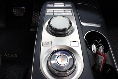 2023 Genesis GV70 2.5T Sport Prestige