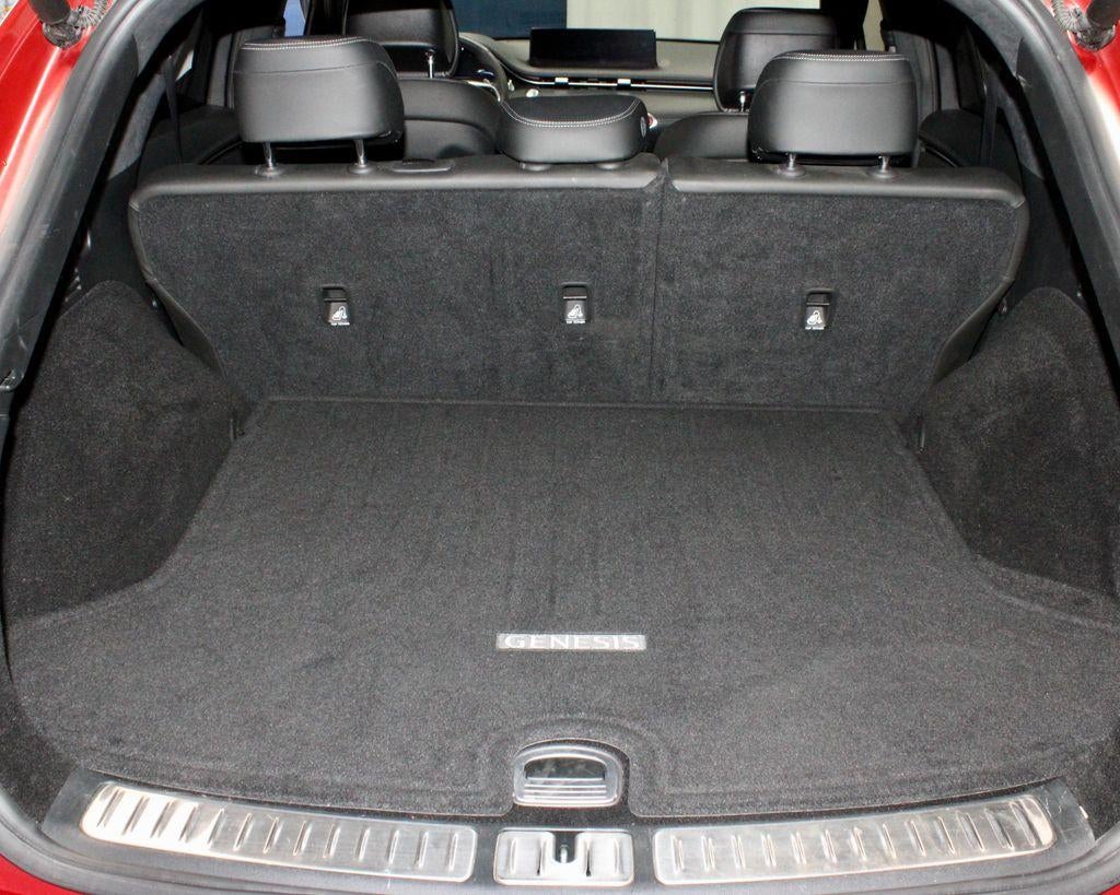 2022 Genesis GV70 3.5T Sport Advanced
