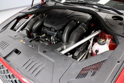 2022 Genesis GV70 3.5T Sport Advanced