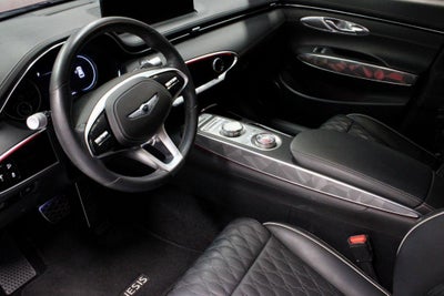 2022 Genesis GV70 3.5T Sport Advanced