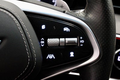 2022 Genesis GV70 3.5T Sport Advanced