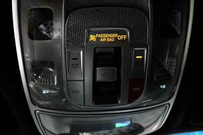 2022 Genesis GV70 3.5T Sport Advanced