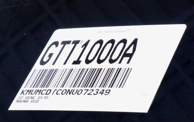 2022 Genesis GV70 3.5T Sport Advanced