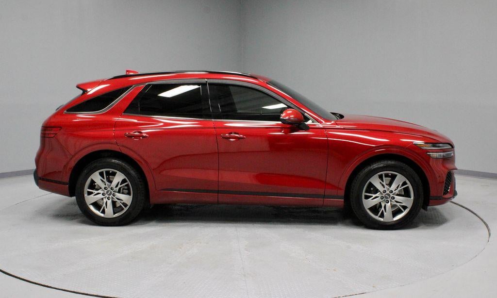 2022 Genesis GV70 3.5T Sport Advanced