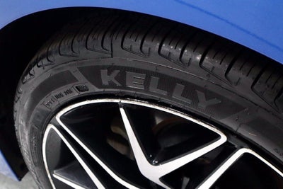 2022 Kia Stinger GT-Line