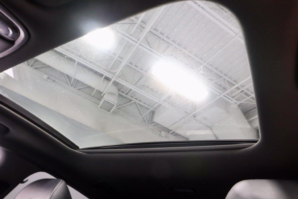 2022 Kia Stinger GT-Line