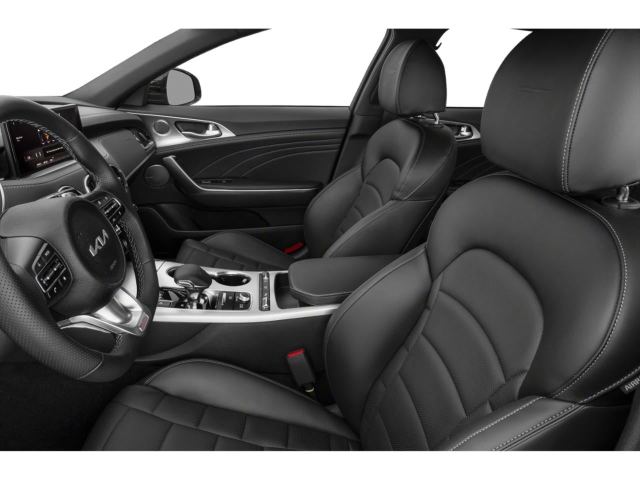 2023 Kia Stinger GT2