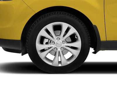 2014 Kia Soul Base