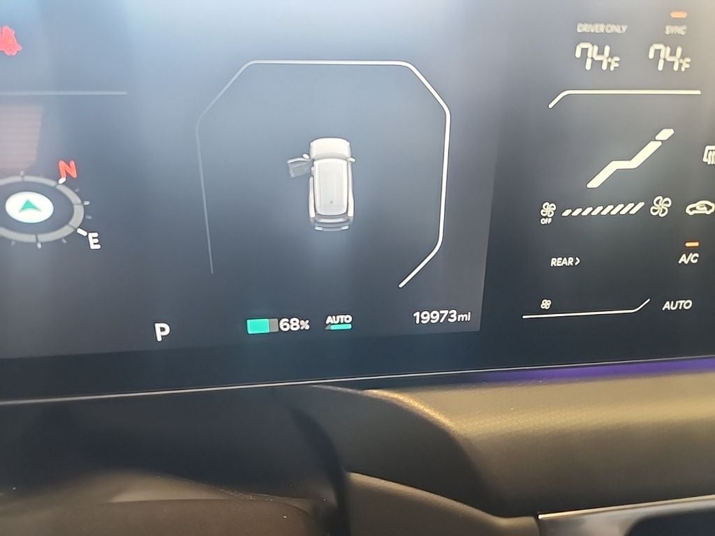 2024 Kia EV9 GT-Line