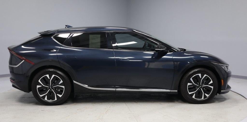2022 Kia EV6 Wind