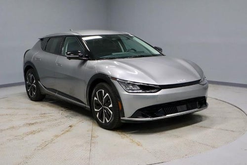 2022 Kia EV6 Wind