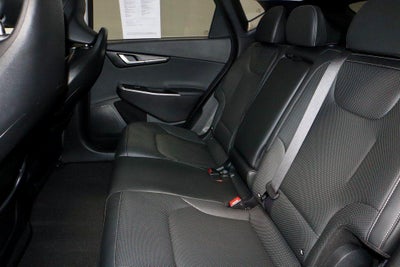 2022 Kia EV6 Wind