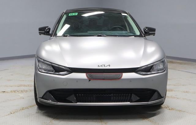 2022 Kia EV6 GT-Line