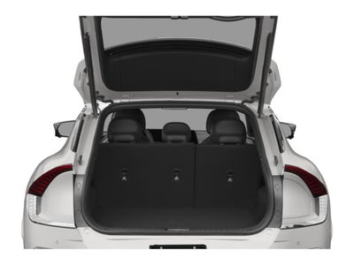 2022 Kia EV6 GT-Line