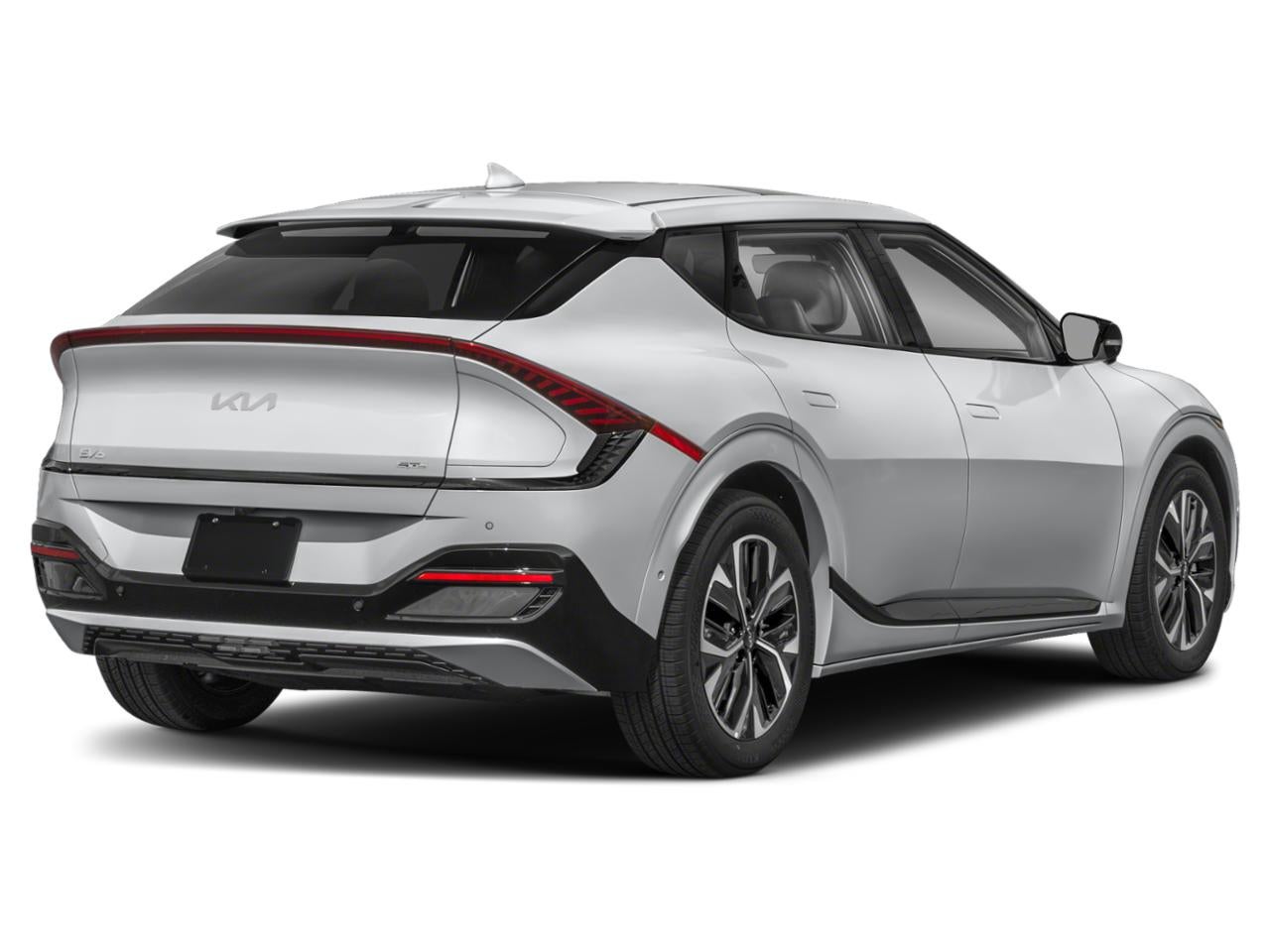 2022 Kia EV6 GT-Line